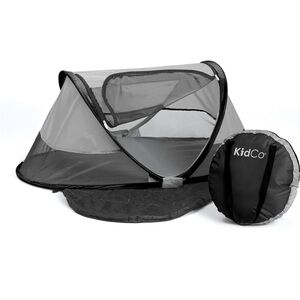 KidCo Pop-Up Portable Baby Tent easy travel